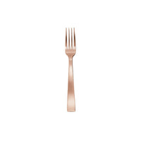 Sambonet Gio Ponti fruit fork in stainless steel