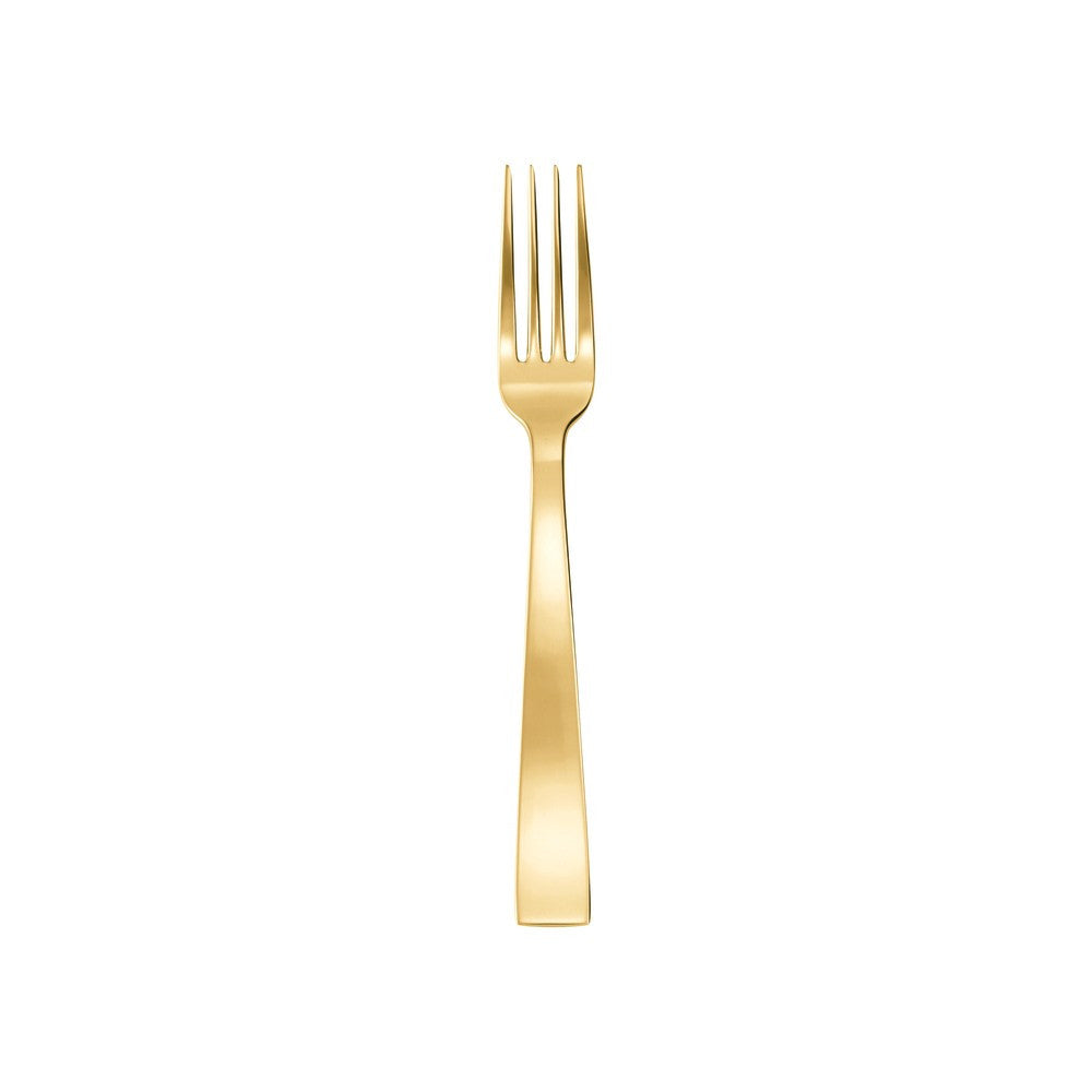 Sambonet Gio Ponti fourchette de table en acier inoxydable