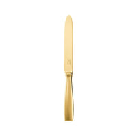 Sambonet Gio Ponti cuchillo de mesa en acero inoxidable