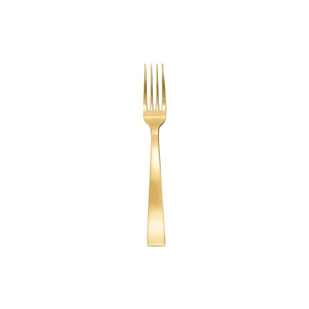 Sambonet Gio Ponti fruit fork in stainless steel