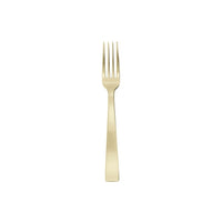 Sambonet Gio Ponti fruit fork in stainless steel