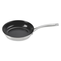 Le Creuset Inox Essential set sartenes bajas en acero inoxidable Set de 2 pz