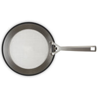 Le Creuset Spritzschutzdeckel mit Griff