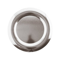 32 cm - Sambonet Sphera Assiette De Présentation En Acier Inoxydable