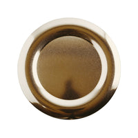32 cm - Sambonet Sphera Assiette De Présentation En Acier Inoxydable