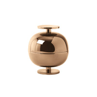 Sambonet Gio Ponti Schälchen aus Edelstahl