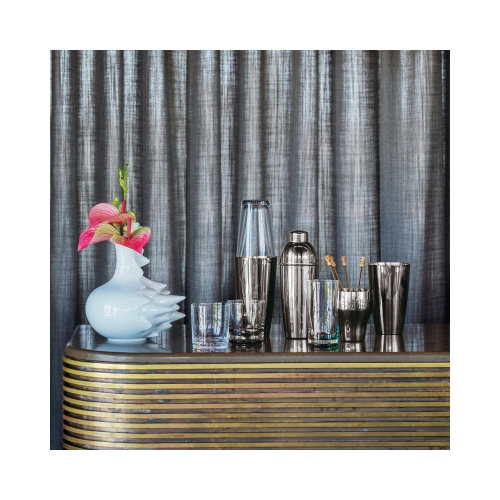 50 Cl - Sambonet Sphera Shaker Boston In Acciaio Inox