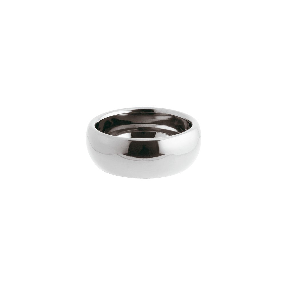 12 cm - Sambonet Sphera copa en acero inoxidable