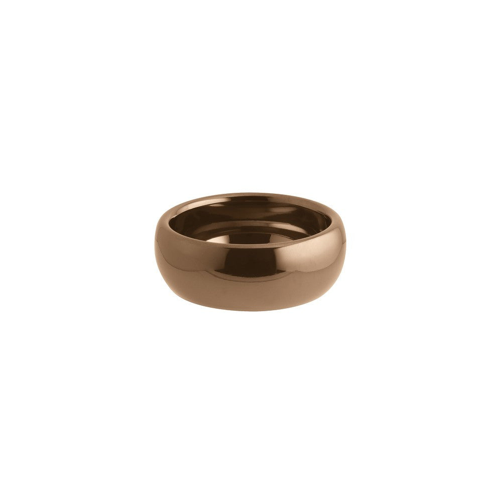 12 cm - Sambonet Sphera copa en acero inoxidable