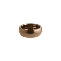 12 cm - Sambonet Sphera copa en acero inoxidable