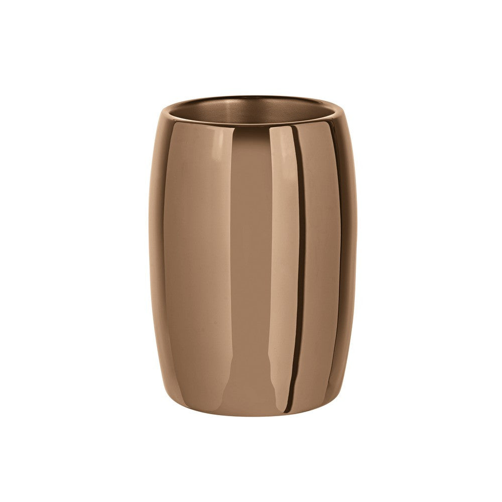 1 Lt - Sambonet Sphera Ice Bucket in Stainless Steel