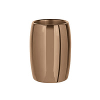 1 Lt - Sambonet Sphera Ice Bucket in Stainless Steel