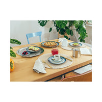 27 cl - Sambonet Bamboo Kaffeekanne aus Edelstahl
