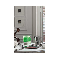 25 cl - Sambonet Bamboo Lattiera In Acciaio Inox