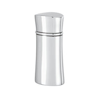 47 cl - Sambonet Bamboo shaker van roestvrij staal