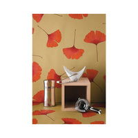 47 cl - Sambonet Bamboo shaker van roestvrij staal