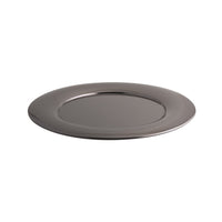32 cm - Sambonet Sphera Assiette De Présentation En Acier Inoxydable