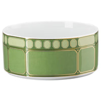 60 cl - Swarovski x Rosenthal Signum Ontbijtkom in Porselein