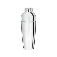 60 Cl - Sambonet Sphera Shaker in Roestvrijstaal