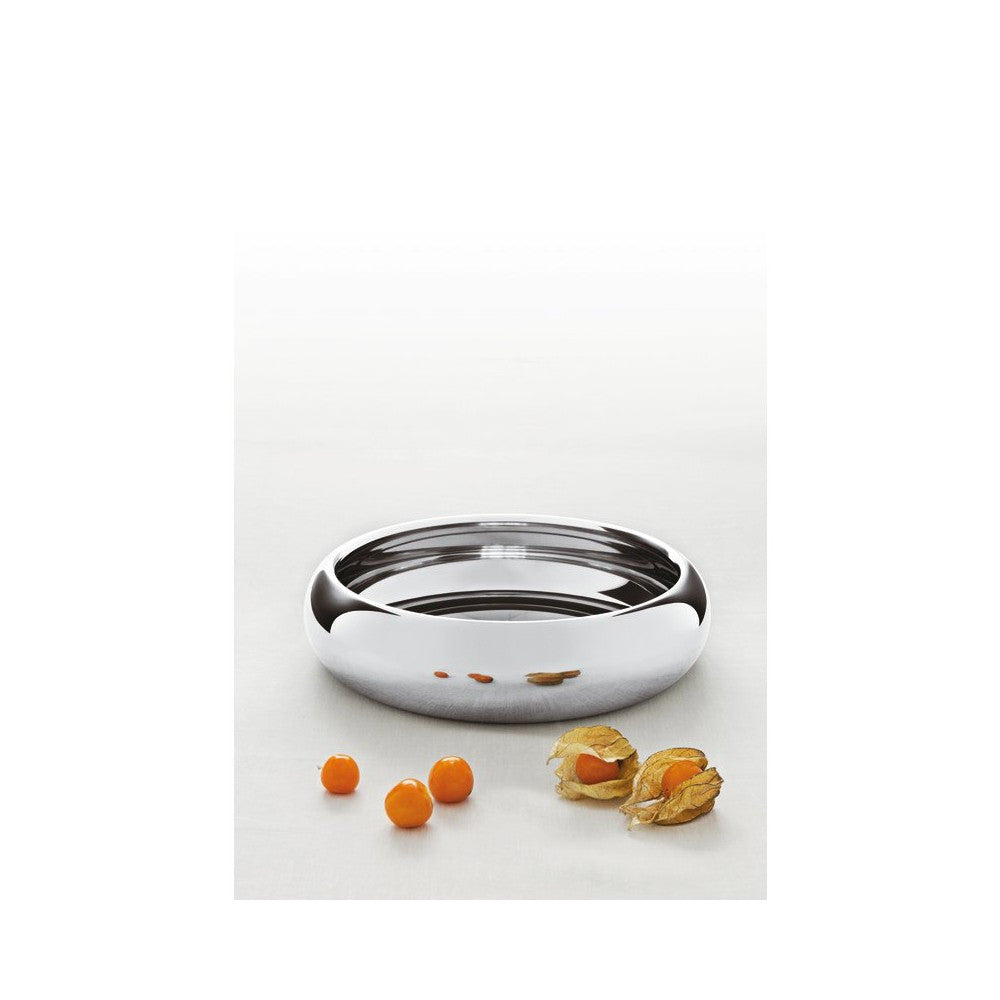 12 cm - Sambonet Sphera copa en acero inoxidable