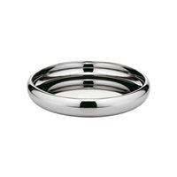 40 cm - Sambonet Sphera Centerpiece Tray in Stainless Steel