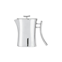 27 cl - Sambonet Bamboo Kaffeekanne aus Edelstahl