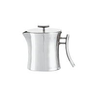 21 cl - Sambonet Bamboo Théière En Acier Inoxydable