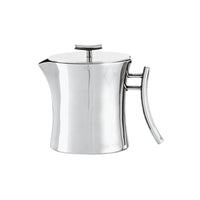 40 cl - Sambonet Bamboo Tetera En Acero Inoxidable