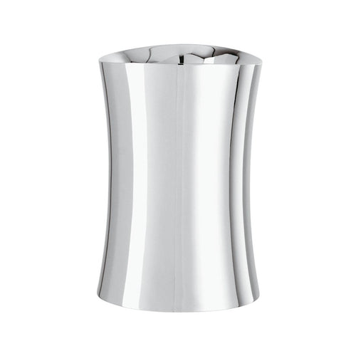 15.0x12.0 cm - Sambonet Bamboo Ice Bucket Insert In Stainless Steel