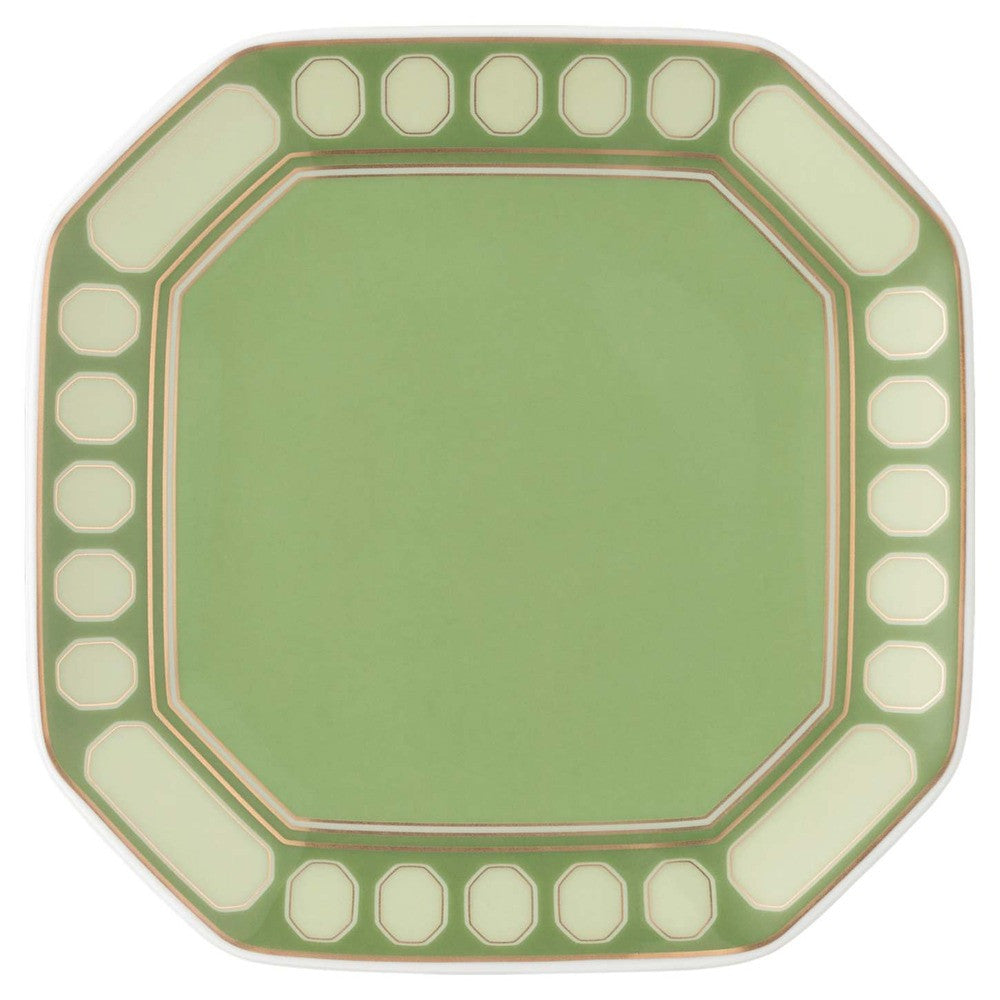 11.3 cm - Swarovski x Rosenthal Signum Copita en Porcelana