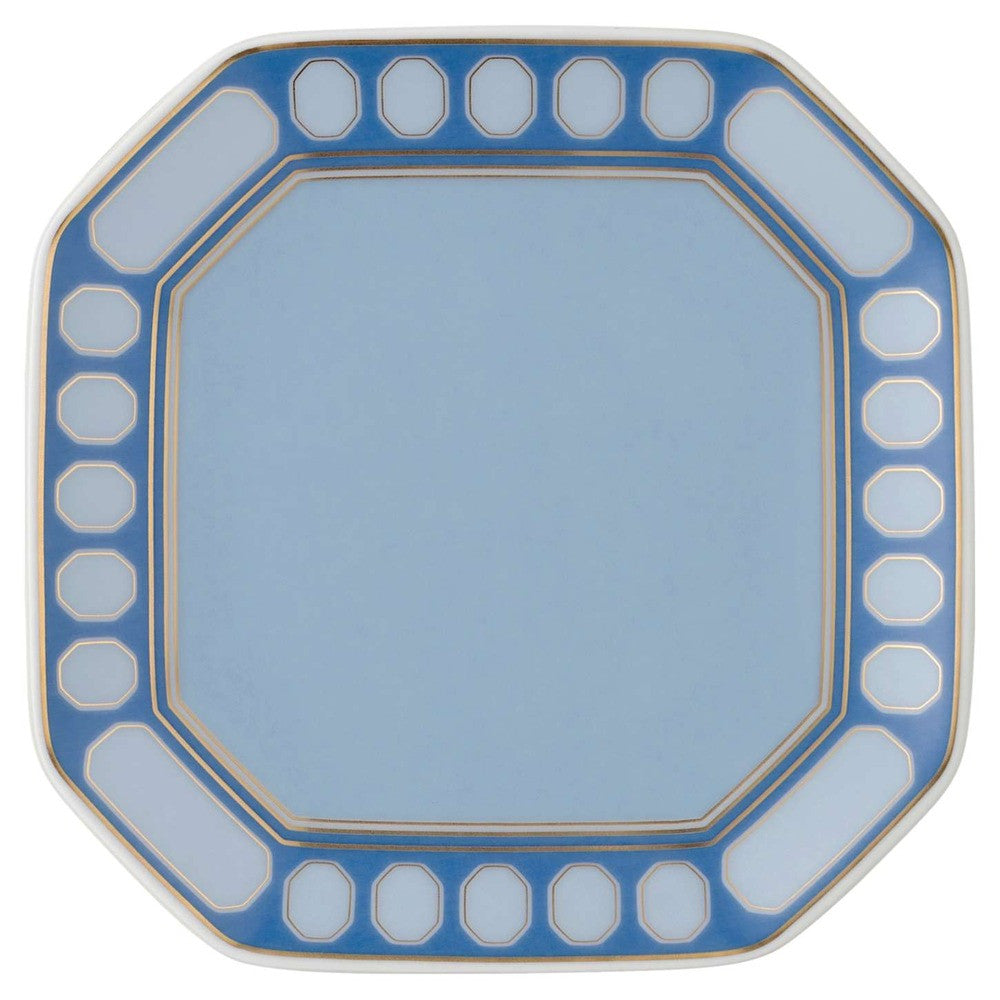 11.3 cm - Swarovski x Rosenthal Signum Copita en Porcelana