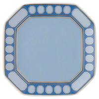 11.3 cm - Swarovski x Rosenthal Signum Copita en Porcelana