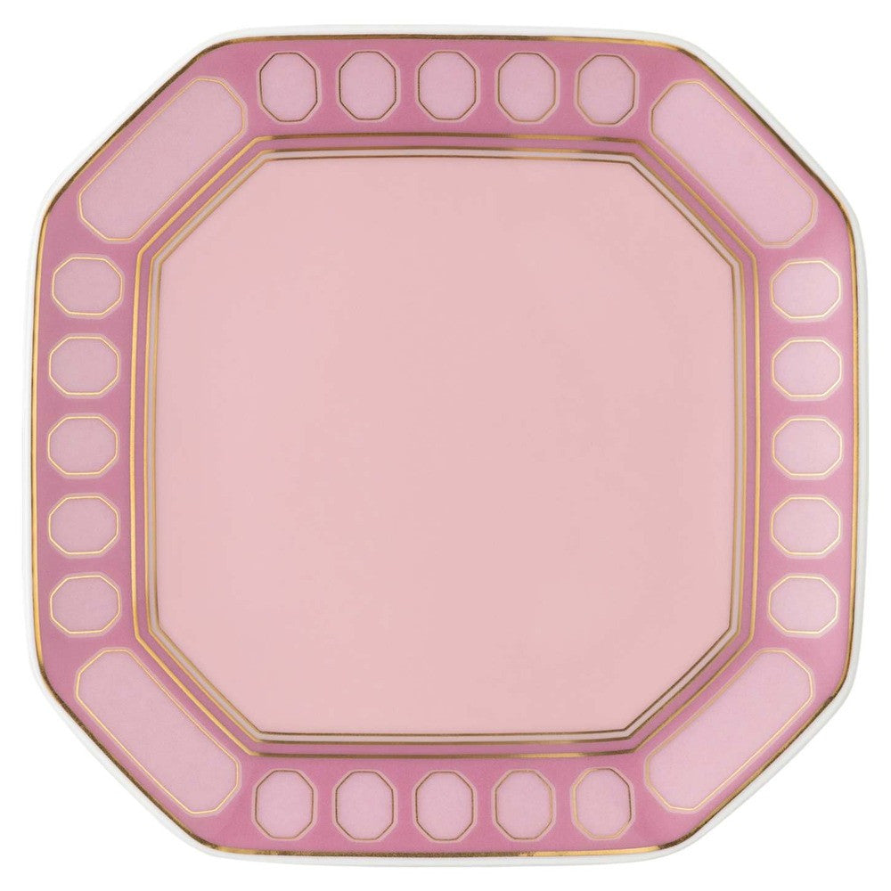 11.3 cm - Swarovski x Rosenthal Signum Copita en Porcelana