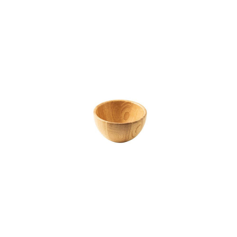 16 cm - Sambonet Radici Kom In Rubberwood