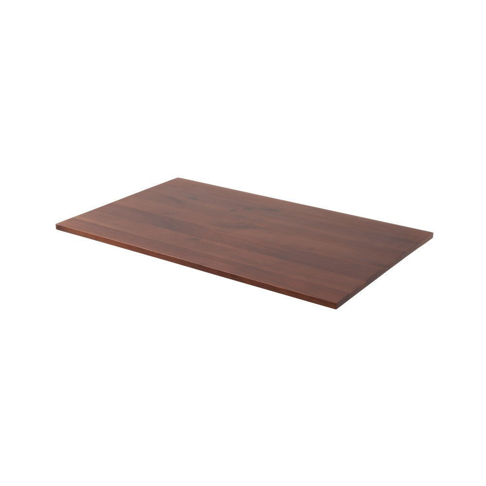 52.5x32.0 cm - Sambonet Radici Rechteckiges Tablett-Insert aus Akazienholz