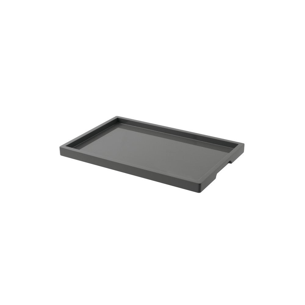 41.0x26.7 cm - Sambonet Radici Cube Tray in Laminated Wood