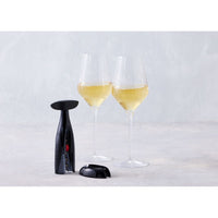 Le Creuset GS-200 Corkscrew with Foil Cutter in Polycarbonate Set of 2 Pcs