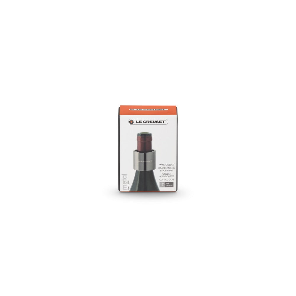 Le Creuset WA-139 Anneau anti-gouttes en métal