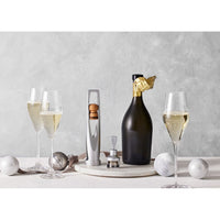 Le Creuset SW-105 Sparkling Wine Stopper in Plastic