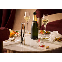 Le Creuset SW-105 Sparkling Wine Stopper in Plastic