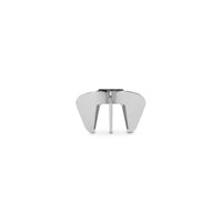 Le Creuset SW-100 Apribottiglie A Stella In Metallo
