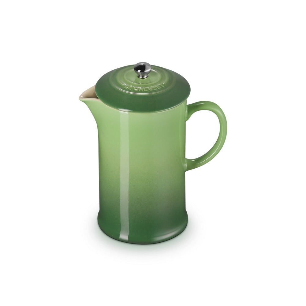 1 Lt - Le Creuset Coffee Press en grès vitrifié