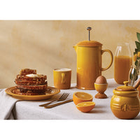 1 Lt - Le Creuset Coffee Press en grès vitrifié