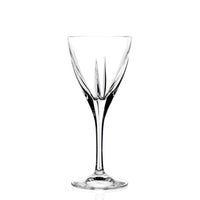 21 Cl Rcr Fusion Copa de vino blanco de vidrio Set de 6 piezas