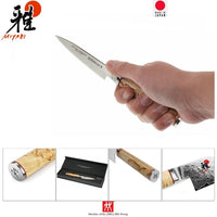 Zwilling Miyabi 5000Mcd Coltello Giapponese In Acciaio Inox
