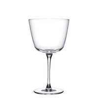 33 cl - Nude Bargiani Calice Cocktail Spritz - In Vetro - Set 6 Pz