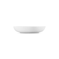 22 cm - Le Creuset Arte Della Tavola Vancouver assiette creuse en grès vitrifié