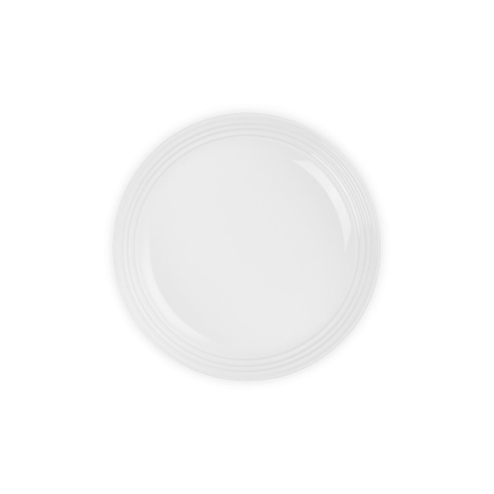 22 cm - Le Creuset Arte Della Tavola Vancouver assiette creuse en grès vitrifié