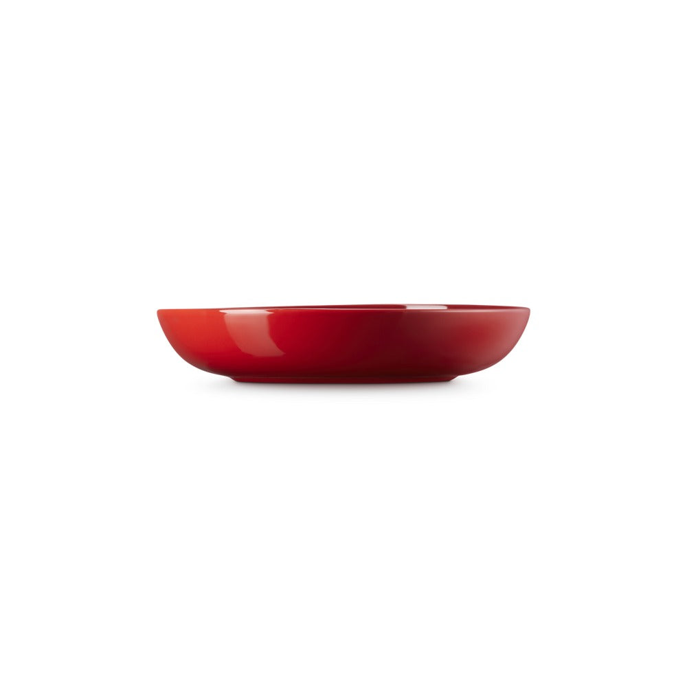 22 cm - Le Creuset Arte Della Tavola Vancouver assiette creuse en grès vitrifié