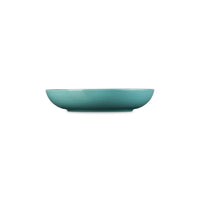 22 cm - Le Creuset Arte Della Tavola Vancouver assiette creuse en grès vitrifié